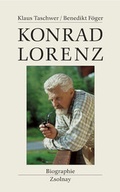 Cover: Konrad Lorenz - Zsolnay