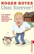 Cover: Ossi forever! - Ullstein Taschenbuchverlag