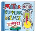 Cover: Motor, Kupplung, Bremse - Carlsen