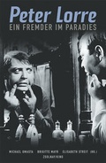 Cover: Peter Lorre - Zsolnay