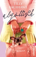 Cover: Abg&ouml;ttisch - Ullstein Taschenbuchverlag