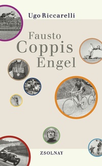 Enlarge image Cover: Fausto Coppis Engel - Zsolnay