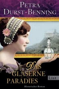 Abbildung von: Das gläserne Paradies - Ullstein