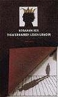 Cover: Theaternarren leben l&auml;nger - Zsolnay