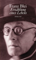 Cover: Erz&auml;hlung eines Lebens - Zsolnay