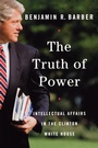 Cover: The Truth of Power - WW Norton & Co