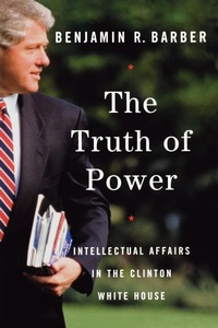 Enlarge image Cover: The Truth of Power - WW Norton & Co