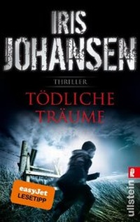 Abbildung von: Tödliche Träume - Ullstein Taschenbuchverlag
