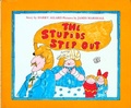 Cover: Stupids Step Out - Houghton Mifflin Juvenile Books