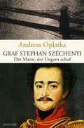 Cover: Graf Stephan Sz&eacute;chenyi - Zsolnay