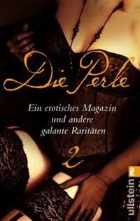 Abbildung von: Die Perle 2 - Ullstein Taschenbuchverlag