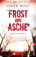 Cover: Frost und Asche - Ullstein Taschenbuchverlag