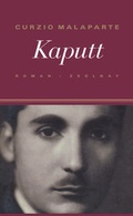 Cover: Kaputt - Zsolnay