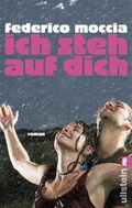 Cover: Ich steh auf dich - Ullstein Taschenbuchverlag