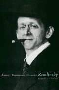 Cover: Alexander Zemlinsky - Zsolnay