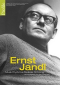 Cover: Profile 12, Ernst Jandl - Zsolnay