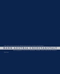 Cover: Bank Austria Creditanstalt - Zsolnay