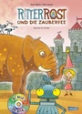 Cover: Ritter Rost 11: Ritter Rost und die Zauberfee - Carlsen