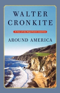 Enlarge image Cover: Around America - WW Norton & Co