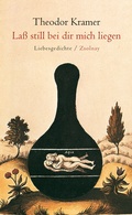 Cover: La&szlig; still bei dir mich liegen - Zsolnay