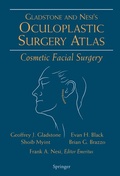 Cover: Oculoplastic Surgery Atlas - Springer