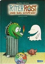 Cover: Ritter Rost 2: Ritter Rost und das Gespenst - Carlsen
