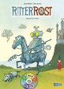 Cover: Ritter Rost 1: Ritter Rost - Carlsen