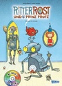 Cover: Ritter Rost 4: Ritter Rost und Prinz Protz - Carlsen
