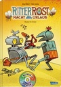 Cover: Ritter Rost 5: Ritter Rost macht Urlaub - Carlsen