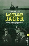 Cover: Lautlose J&auml;ger - Ullstein Taschenbuchverlag