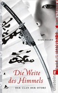 Cover: Die Weite des Himmels - Ullstein Taschenbuchverlag
