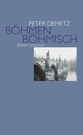 Cover: B&ouml;hmen b&ouml;hmisch - Zsolnay