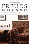 Cover: Freuds Jahrhundert - Zsolnay