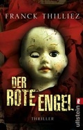 Cover: Der rote Engel - Ullstein Taschenbuchverlag