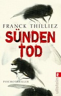 Cover: S&uuml;ndentod - Ullstein Taschenbuchverlag