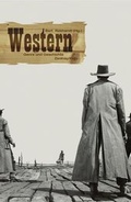 Cover: Western - Zsolnay