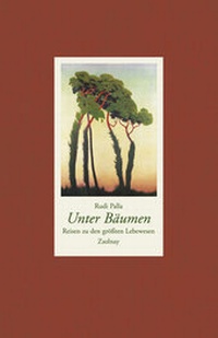 Enlarge image Cover: Unter Bäumen - Zsolnay