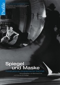 Cover: Profile 13, Spiegel und Maske - Zsolnay