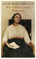 Cover: Der vollkommene Schmerz - Zsolnay
