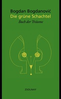 Cover: Die gr&uuml;ne Schachtel - Zsolnay