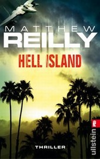 Abbildung von: Hell Island - Ullstein Taschenbuchverlag