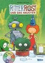 Cover: Ritter Rost 12: Ritter Rost und das Haustier - Carlsen