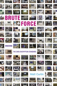 Abbildung von: Brute Force - Copernicus Books