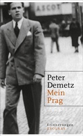 Cover: Mein Prag - Zsolnay
