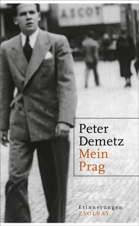 Abbildung von: Mein Prag - Zsolnay