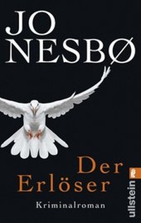 Abbildung von: Der Erlöser - Ullstein Taschenbuchverlag