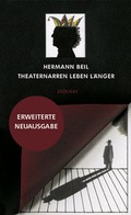 Cover: Theaternarren leben l&auml;nger - Zsolnay