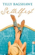 Cover: Sattelfest - Ullstein Taschenbuchverlag