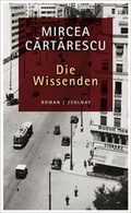 Cover: Die Wissenden - Zsolnay