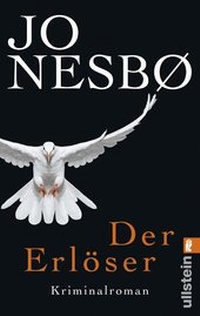 Abbildung von: Der Erlöser - Ullstein Taschenbuchverlag